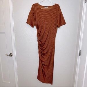 sexy bodycon satin dress JUMISEE Women Neon Elegant Backless Long Midi for Cocktail Party Clubwear (Black,Small) : Clothing, Shoes & Jewelry 3cm differs due to Bride Used Dress Stores Color:Sienna feminine aesthetic